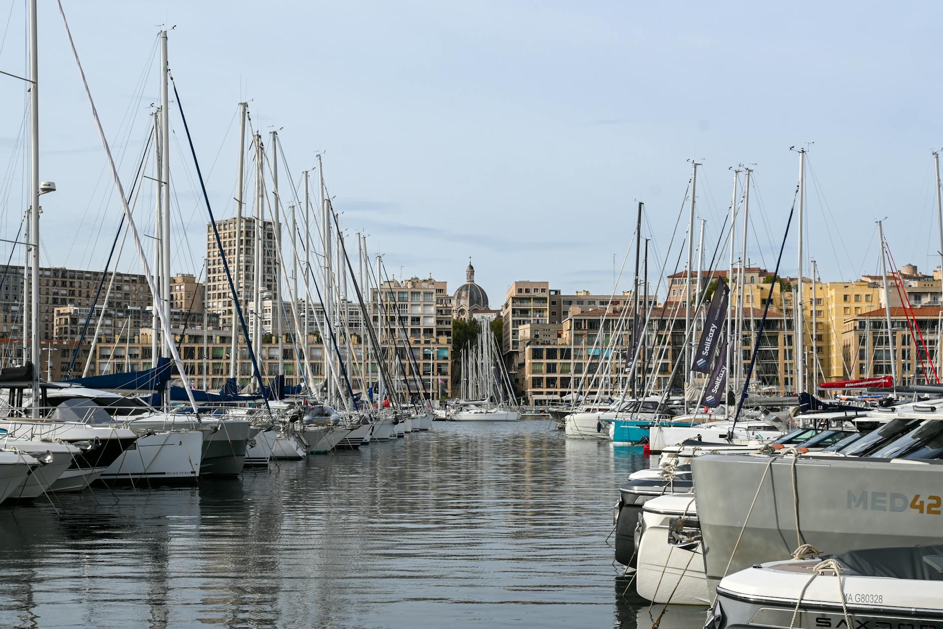 Agence Web Marseille - Marseille